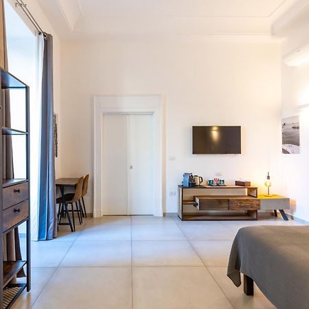 Residenza Partanna By Napoliapartments Eksteriør billede