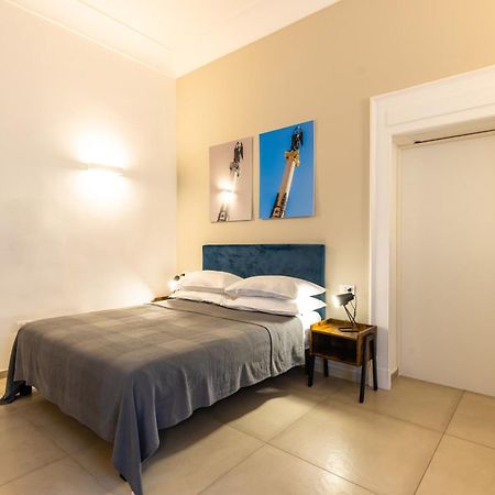 Residenza Partanna By Napoliapartments Eksteriør billede