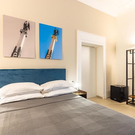 Residenza Partanna By Napoliapartments Eksteriør billede